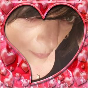 Meet your Posher, Marsha